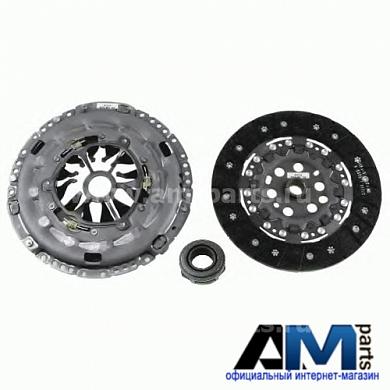 Диск и корзина комплект сцепления в сборе ADV1830100 (BLUE PRINT) для автомобилей VAGОформить заказ на диск и корзина комплект сцепления в сборе ADV1830100 производства BLUE PRINT для Фольксваген/Ауди/Шкода по специальной цене