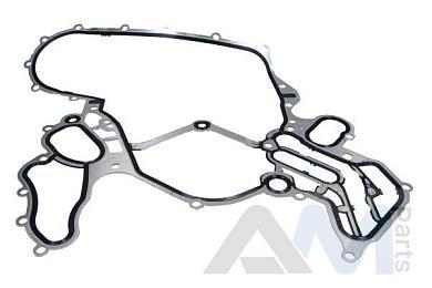 Уплотнитель передней крышки на Audi Q8 (4M) 3.0TDI 059103161AT