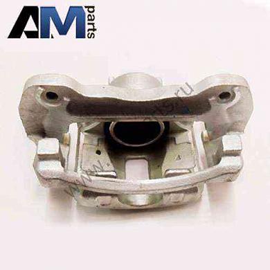 Корпус суппорта для Volkswagen Amarok 2H0615123BКупить оригинальный корпус суппорта Volkswagen Amarok 2H0615123B- Подходит для автомобилей на гарантии