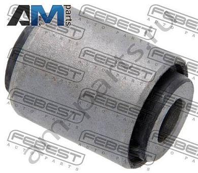 Сайлентблок поперечной тяги FEBEST (BZAB010) для Mercedes GL 2006-2012 (X164)