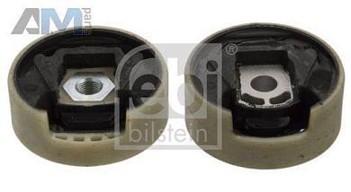 Комплект сайлентблоков подрамника (45308) FEBI на Audi Q3 (8U) 2011-2018