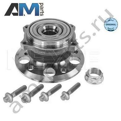 Задняя ступица MEYLE (0147530003) на Mercedes CLS-klasse 2010-2017 II (C218)