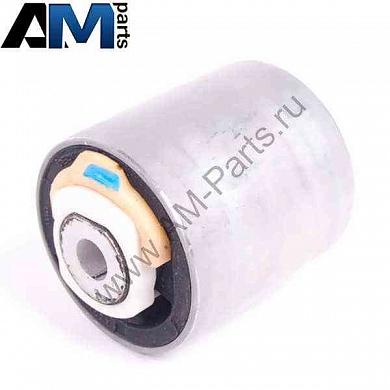 Сайлентблок направляющего рычага Superb I 4D0407183AC