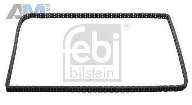 Цепь ГРМ (FEBI) 33895 для Mb E-klasse 2002-2009 III (W211) E230 (204 л.с.)