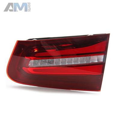 Фонарь задний правый крышки багажника светодиодный на Mercedes GLC X253 A2539067800