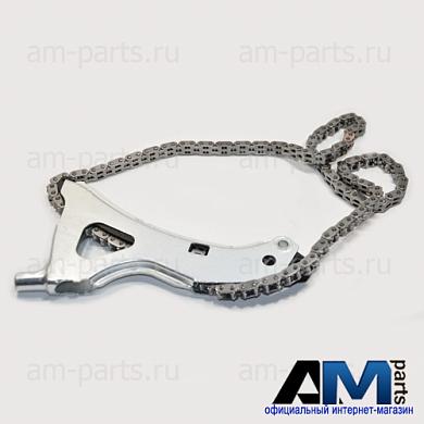 Цепь ГРМ с планкой натяжителя A2780500216 Мерседес (R) S500 435л.с.
