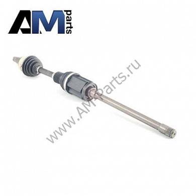 ШРУС в сборе BMW X6 (F16) (L-1011мм) 31607622914