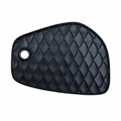 Решетка переднего бампера левая A1668859022 Mercedes GLS-klasse X166