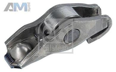 Качающий рычаг впуск FEBI (34602) для Audi Q5 (FY) 2017-2020 2.0TFSI