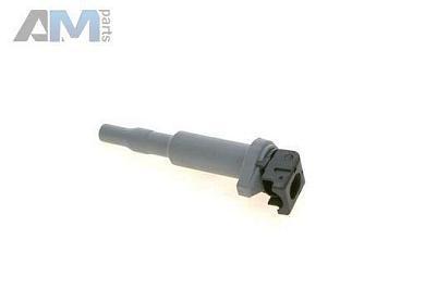 Катушка зажигания (BOSCH) 0221504800 для BMW 5 серия (E60 ) 2003-2009 525i