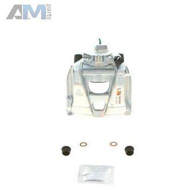 Передний левый суппорт (0986134323) BOSCH для Volkswagen Tiguan I (2012-2016)