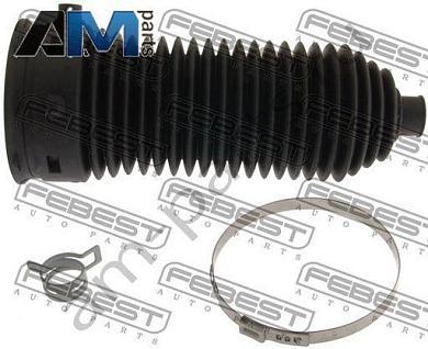 Пыльник рулевой рейки FEBEST (BZRKB164) для Mercedes GL 2006-2012 (X164)