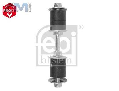 Опора двигателя правая FEBI (43706) на Audi A4 (B8) 2012-2014 1.8/2.0TSI