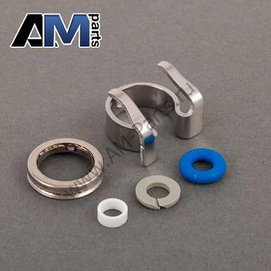 Комплект элементов уплотнения и крепления 13647600869 на BMW (F21) 118i