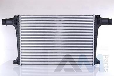 Интеркуллер Audi Q8 (4M) 3.0TDI 4M0145805Q