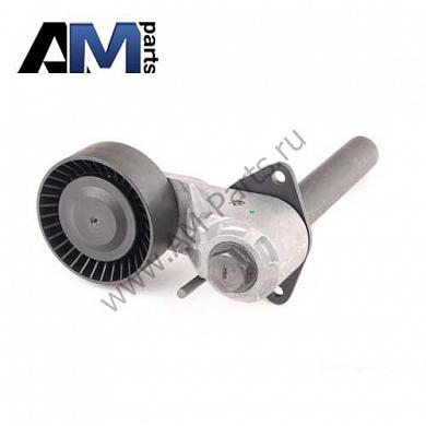 Механический натяжитель ремня 11287799851 на BMW X6 (E71) 35dX