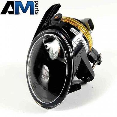 Фара противотуманная левая Пассат Б6 3C0941699B