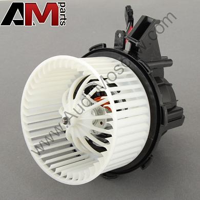 Вентилятор для Audi A4 B8 8K1820021CЗаказать оригинальный вентилятор Audi A4 B8 8K1820021C- Доставка за МКАД