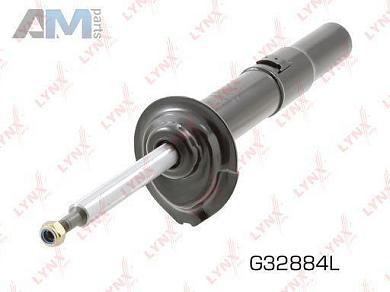 Амортизатор передней подвески (левый) G32884L (LYNXauto) для автомобилей BMWЗаказать амортизатор передней подвески (левый) G32884L производства LYNXauto на БМВ по специальной цене
