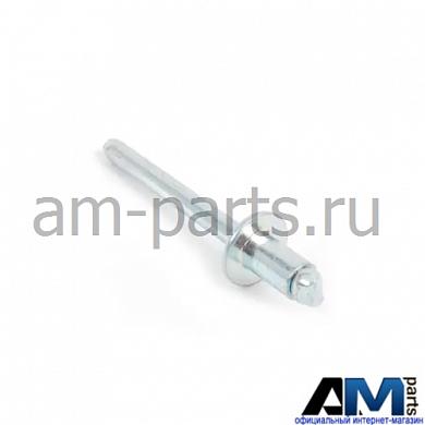 Заклепка скрытая для автомобилей концерна VAG N90511302Купить заклепку скрытую для Volkswagen-Audi-Skoda N90511302- Гарантия от поставщика