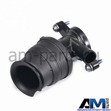 Впускной клапан на Volkswagen 03C129656LЗаказать оригинальный впускной клапан для Volkswagen 03C129656L- Официальная поставка с дилерского склада