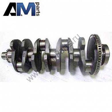 Коленвал Skoda Octavia A7 1.8 TSI 06L105101