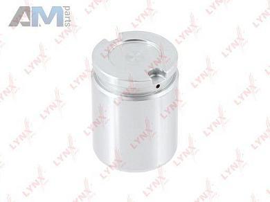 Суппорт задний левый BC4106 (LYNXauto) для автомобилей VAGОформить заказ на суппорт задний левый BC4106 производства LYNXauto для Фольксваген/Ауди/Шкода с доставкой точно в срок