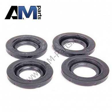 Комплект уплотнений заднего суппорта Cayenne 95535291500