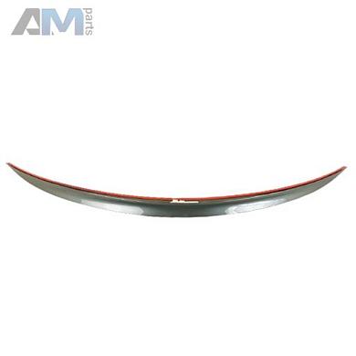 Спойлер крышки багажника (Цвет- серый) Mercedes GLE-Coupe 2015-2019 A29279000007992