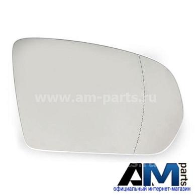 Зеркальный элемент правый A0998101000 на Mercedes B-class W247