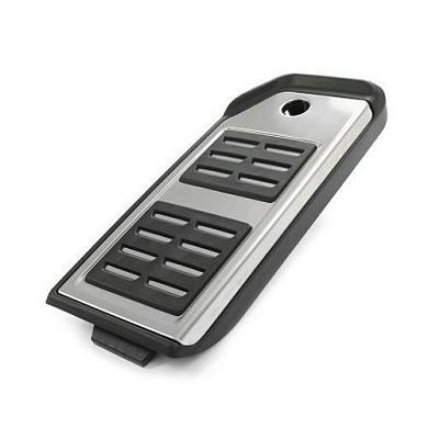 Накладка для опоры (хром) для Audi Q7 II 4M1864777B3Q7Купить оригинальную накладку для опоры (хром) Audi Q7 II 4M1864777B3Q7- Гарантия наличия