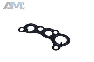 Прокладка масляного насоса 02E321385A Audi Q3 (8U) 2011-2018 02E/DQ250 (6-АКП DSG)