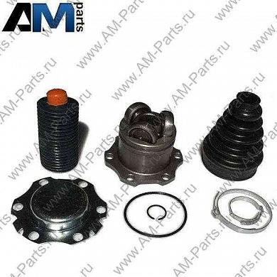 ШРУС внутренний Октавия А4 (Tour) 1J0498103K