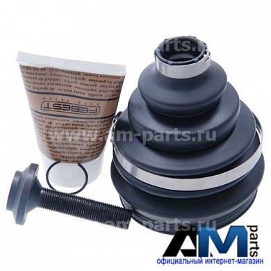 Пыльник наружного ШРУCа FEBEST на Amarok 1717P-A6