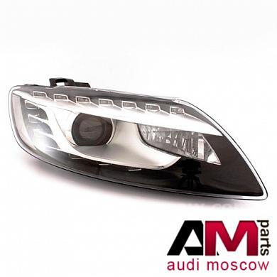 Фара ксеноновая для Audi Q7 4L0941030ADКупить оригинальную фару ксеноновую Audi Q7 4L0941030AD- Купить и сэкономить