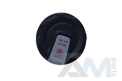 Крышка бачка ОЖ для Audi Q5 (FY) 2017-2020 2.0TDI 4M0121321Q