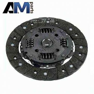 Диск сцепления SACHS для Гольф 1.4 ТСИ 1878005014