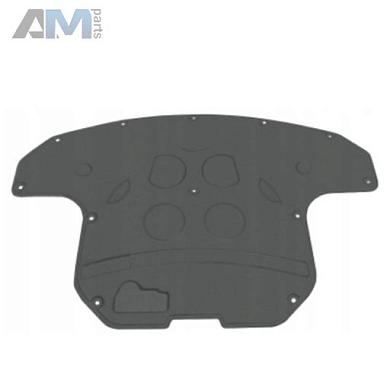 Шумоизоляция капота A213682002664 Mercedes CLS C257