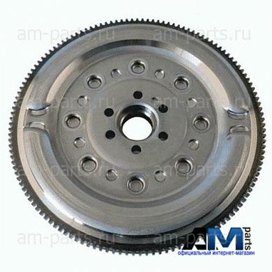 Маховик (МКП) Фольксваген Гольф 6 1.9TDI (105 л.с.) 038105266AN