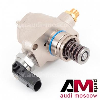 Насос топливный для автомобилей концерна VAG 06L127025RЗаказать оригинальный насос топливный для Ауди-Фольксваген-Шкода 06L127025R- Заказать и сэкономить