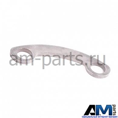 Пластина подкладочная для автомобилей концерна VAG 1K0407357CКупить пластину подкладочную для Volkswagen-Audi-Skoda 1K0407357C- Доставка за МКАД