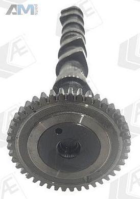 Распредвал AE (CAM672) Audi A4 (B7) 2005-2009 1.9Diesel