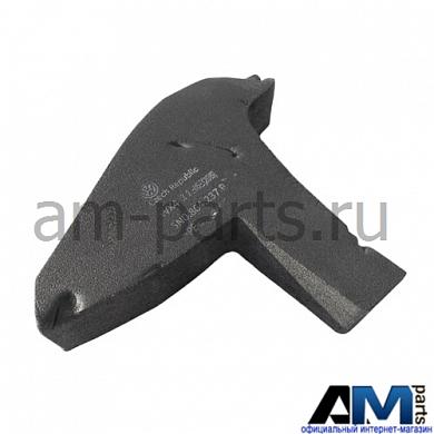 Шумоизоляция крыла для Volkswagen Tiguan 5N0864237BКупить шумоизоляцию крыла Volkswagen Tiguan 5N0864237B- Доставка за МКАД