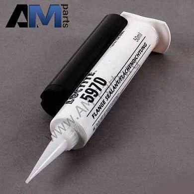 Герметик поддона на Tiguan 2.0 TDI D176501A1