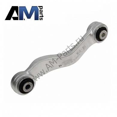 Поперечный рычаг задней подвески (левый) LEMFOERDER (3620501) для BMW F10