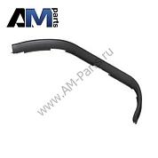 Уплотнитель капота сзади 51767347394 BMW 5 серии G30