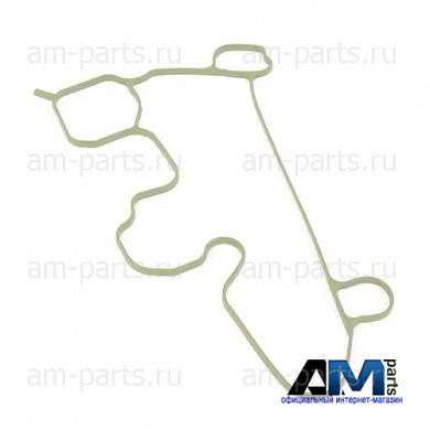 Прокладка для автомобилей концерна VAG 06K103484FКупить оригинальную прокладку для Ауди, Фольксваген, Шкода 06K103484F- Детали от дилера