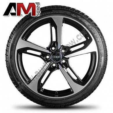 Диск колёсный для Audi TT 8S0601025NКупить оригинальный диск колёсный Audi TT 8S0601025N- Подходит для автомобилей на гарантии