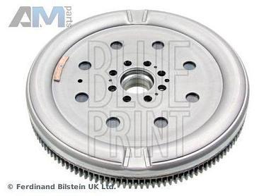 Маховик BLUE PRINT (ADBP350002) для Volkswagen B6 (2005-2011) 1.8TSI