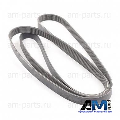 Поликлиновой ремень для автомобилей концерна VAG 06E903137AEКупить оригинальную поликлиновой ремень для Ауди-Фольксваген-Шкода 06E903137AE- Подходит для автомобилей на гарантии